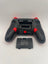 Super Mario Red and Black CL01 (Used) Nintendo Switch Wireless Controller