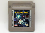 Asteroids CL01 (Cart Only) GameBoy