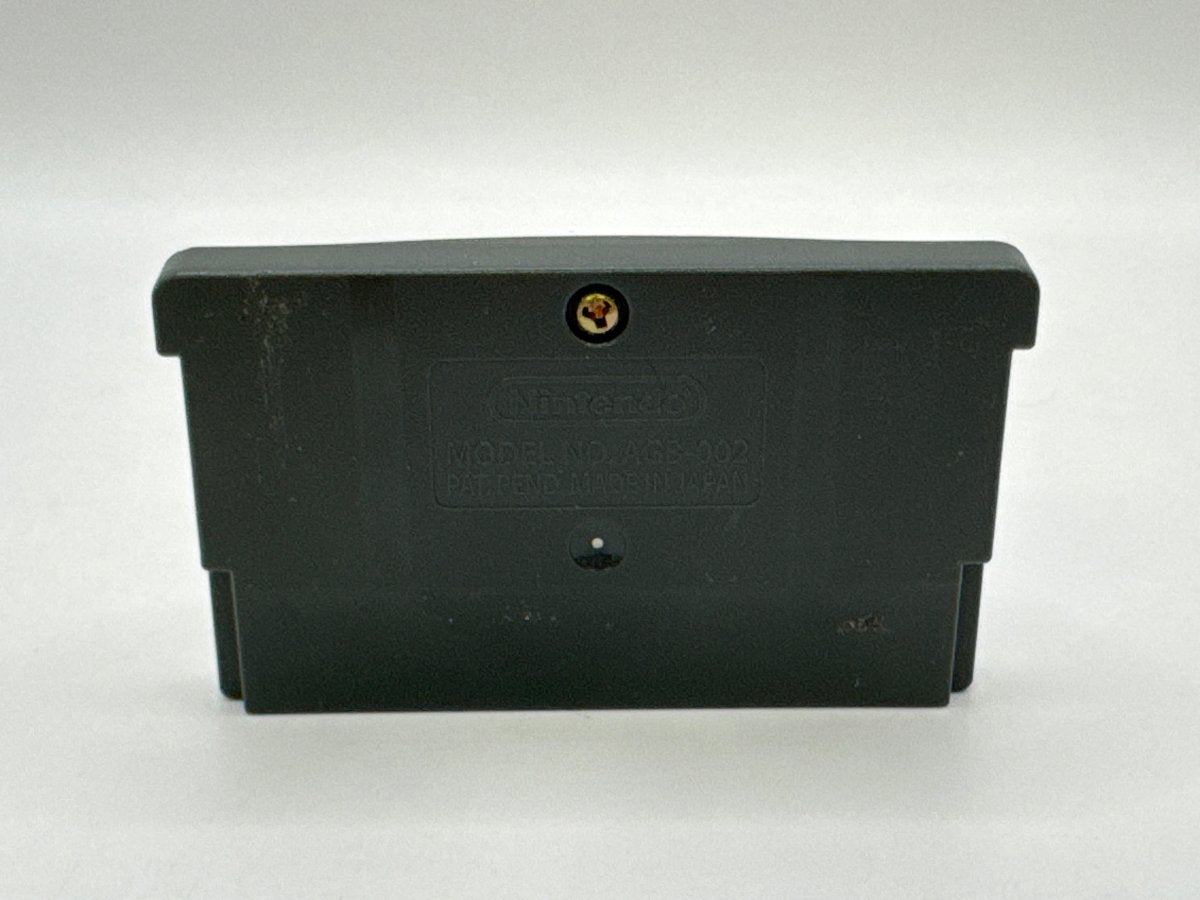 Stuntman CL02 (Cart Only) Game Boy Advance