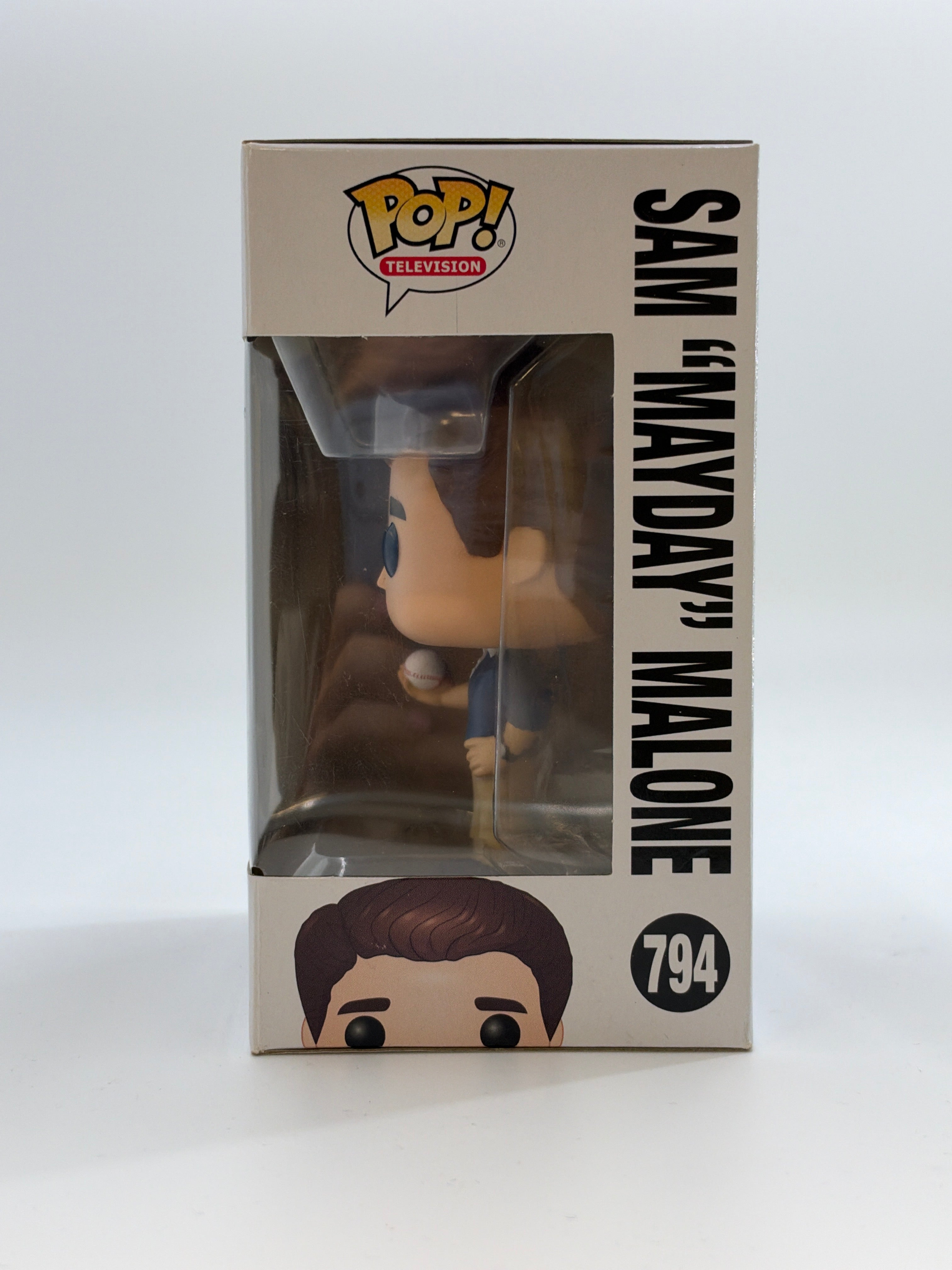 Cheers: Sam “Mayday” Malone #794 Funko Pop