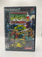Teenage Mutant Ninja Turtles 2: Battle Nexus CL01 (CIB) PlayStation 2