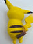 Curious Pikachu 2” 1999 Mini Figure CL 02