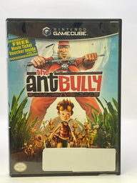 Ant Bully CL01 (CIB) Gamecube