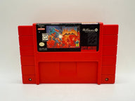 Doom CL01 (Cart Only) Super Nintendo
