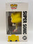 Sonic The Hedgehog: Super Sonic - GameStop Exclusive #287 Funko Pop