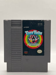 Tiny Toon Adventures CL01 (Cart Only) Nintendo NES