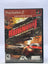 Burnout 3 Takedown [Greatest Hits] CL01 (Disc Only) PlayStation 2