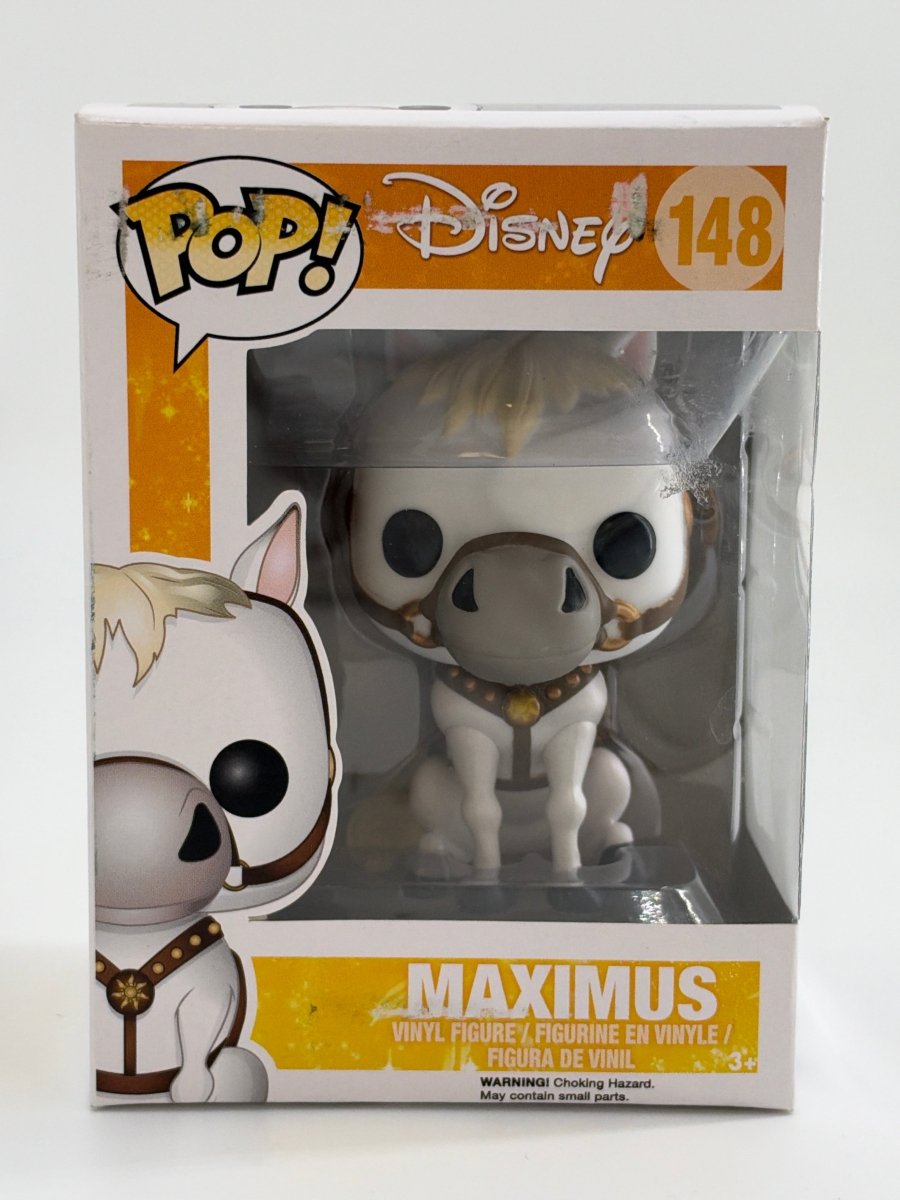 Disney: Maximus #148 Funko Pop