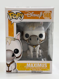 Disney: Maximus #148 Funko Pop