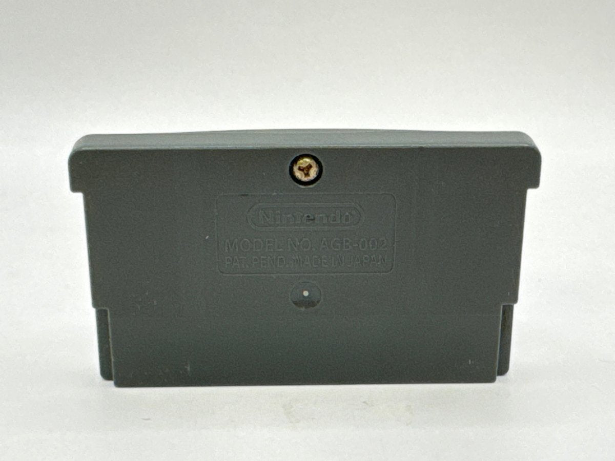 Powerpuff Girls Him and Seek CL01 (Cart Only) Game Boy Advance