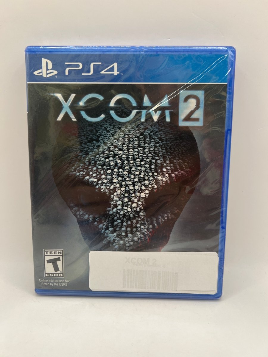 XCOM 2 CL01 (NEW) PlayStation 4