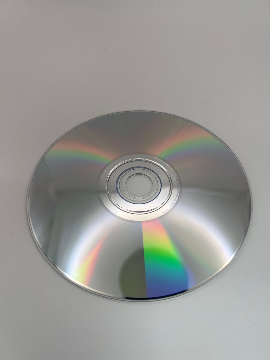The Legend of Zelda: Skyward Sword CL01 (Disc Only) Nintendo Wii