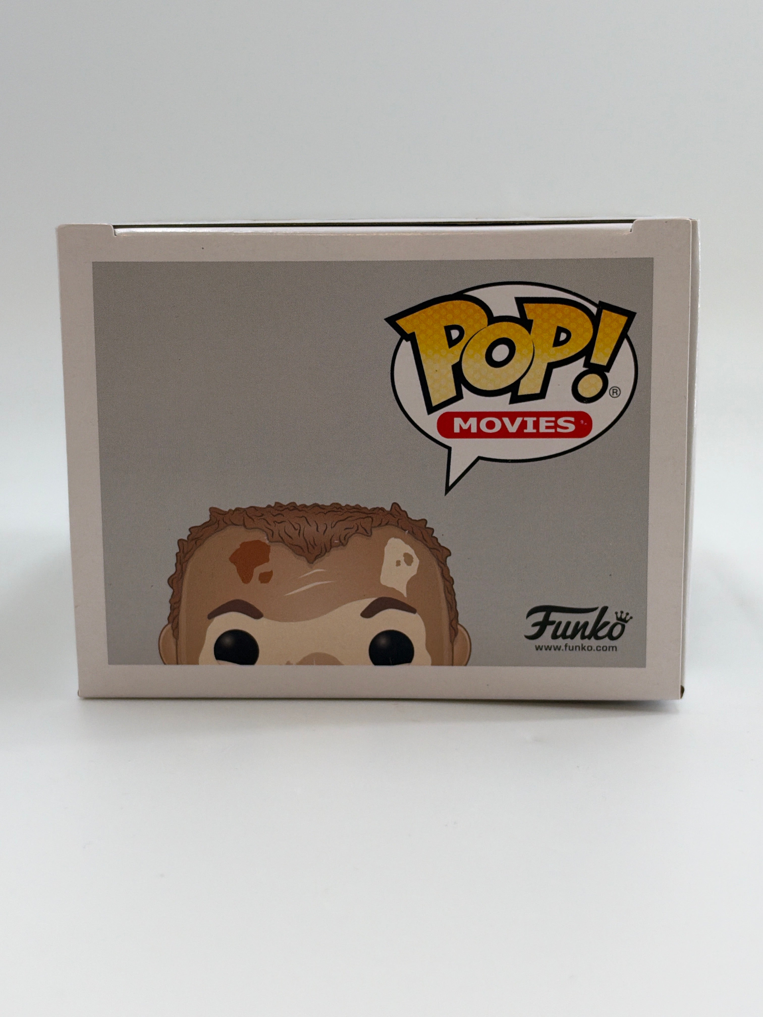 Stripes: Ox #991 Funko Pop