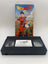 Dragon Ball Z - History Of Trunks (Uncut) (2000) Used VHS