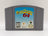 Bass Hunter 64 CL01 (Cart Only) Nintendo 64