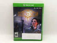 Close to the Sun CL02 (CIB) Xbox One