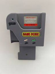 Nintendo GameBoy Game Genie without Book CL01 (Used) Nintendo GameBoy Accessory