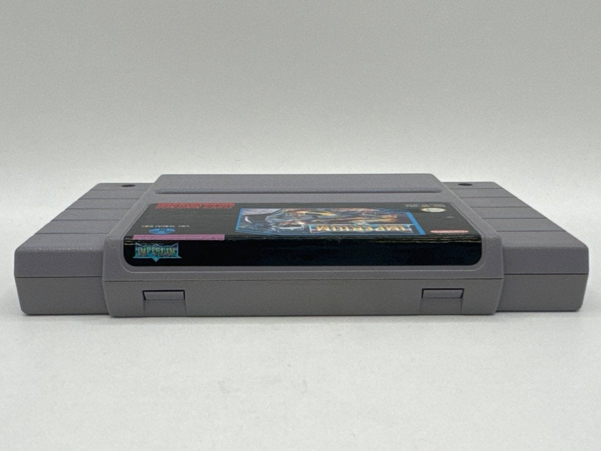 Imperium CL01 (Cart Only) Super Nintendo