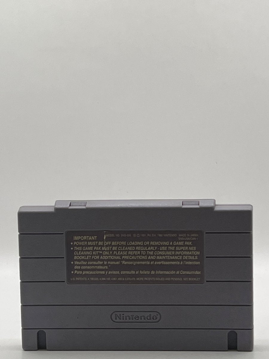 Donkey Kong Country CL01 (Cart Only) Super Nintendo