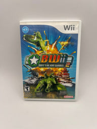 Battalion Wars 2 CL01 (CIB) Nintendo Wii