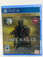 Dark Souls III: The Fire Fades Edition CL01 (CIB) PlayStation 4