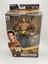 WWE Legends Elite Collection Series 16 Bradshaw Signed Action Figure
