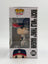 Major League: Ricky “Wild Thing” Vaughn - Chase Limited Edition #886 Funko Pop