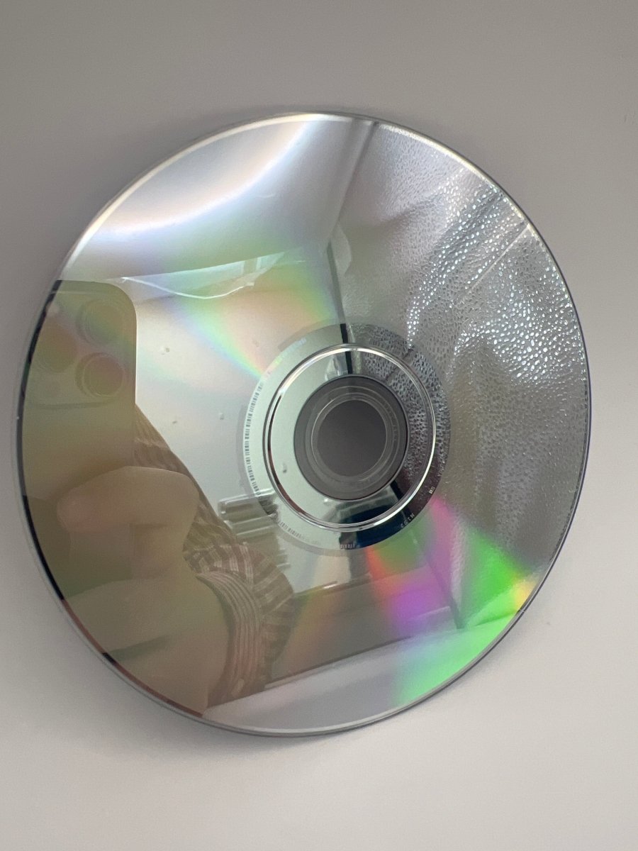 Resident Evil: The Darkside Chronicles CL01 (Disc Only) Nintendo Wii
