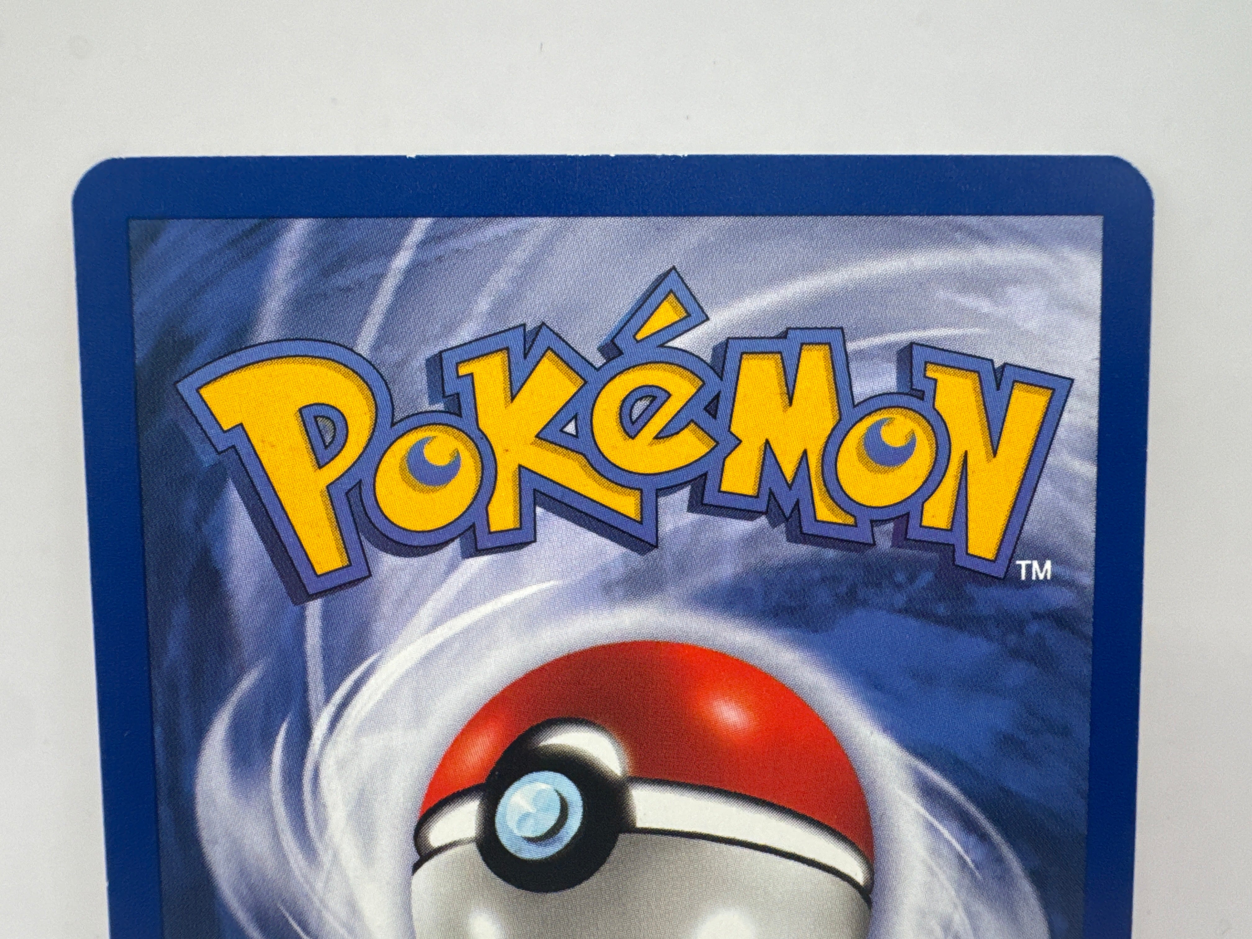 Pidgeotto 022/102 (LP) CL01 Pokemon