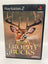 Cabela's Trophy Bucks CL02 (CIB) PlayStation 2