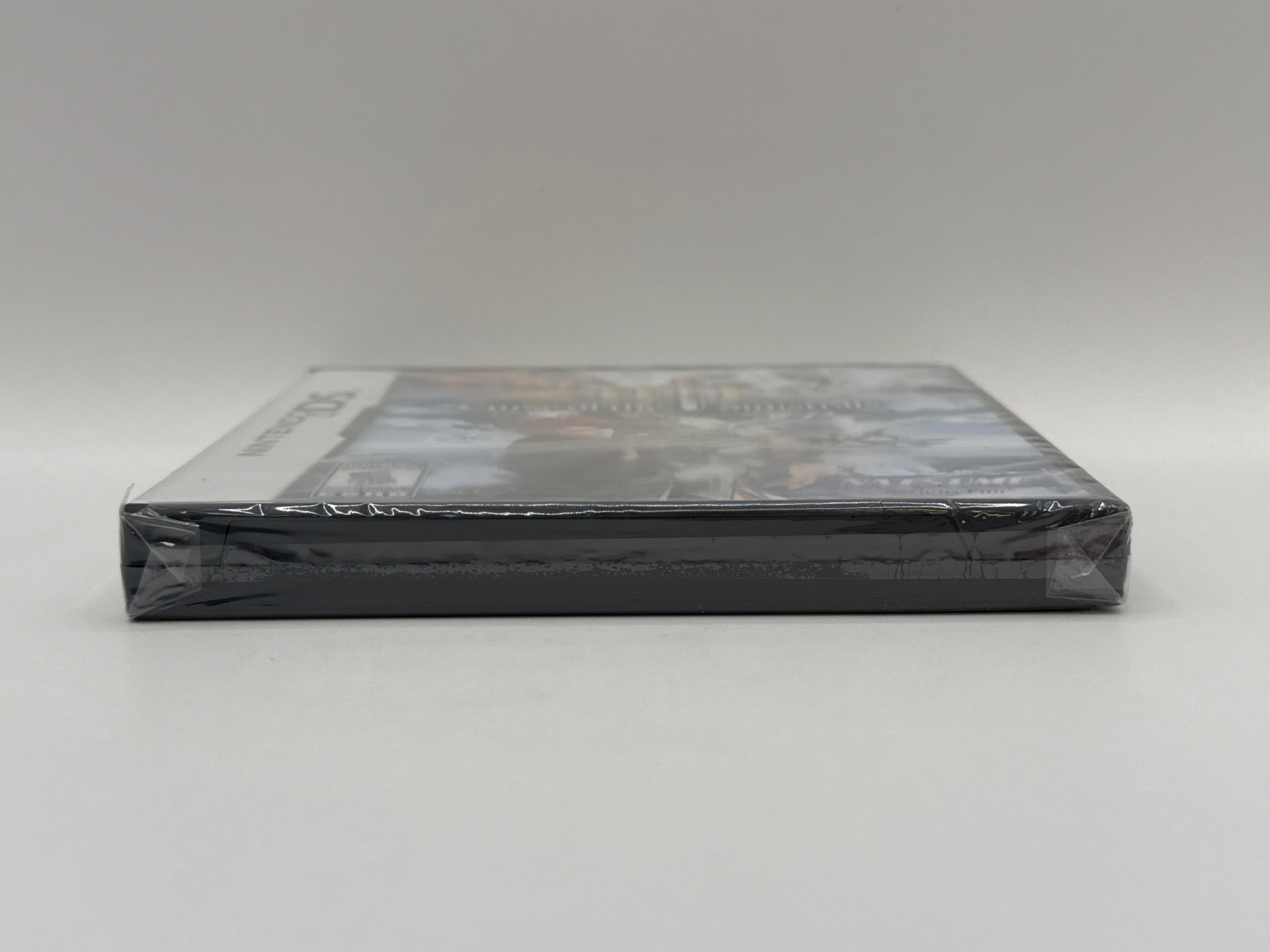 Lufia Curse of the Sinistrals CL01 (New) Nintendo DS