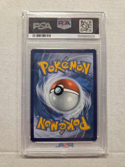 Arceus V SWSH204 - Figure Collection - PSA Grade 8