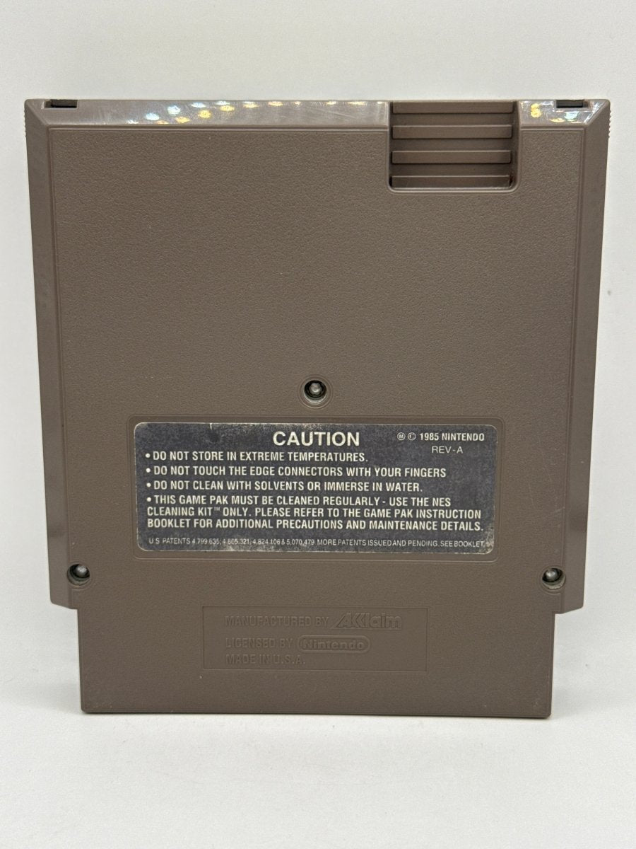 George Foreman's KO Boxing (Cart Only) Nintendo NES