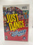 Just Dance Disney Party CL01 (CIB) Nintendo Wii