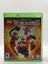 LEGO The Incredibles CL01 (CIB) Xbox One