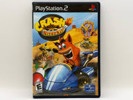 Crash Nitro Kart CL01 (CIB) PlayStation 2