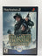 Medal of Honor Frontline CL01 (CIB) PlayStation 2