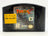 Turok 2 Seeds of Evil CL01 (Cart Only) Nintendo 64