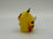 Pikachu 2” 1999 Mini Figure CL 01