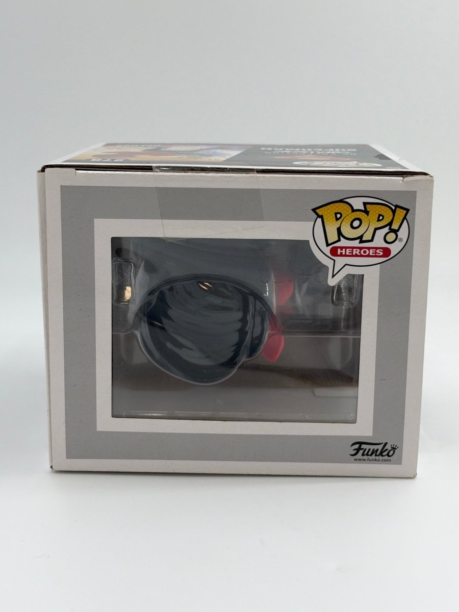 Superman: Superman - GameStop Exclusive #278 Funko Pop