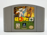 Glover CL01 (Cart Only) Nintendo 64
