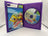 Spongebob Surf & Skate Roadtrip CL01 (CIB) Xbox 360