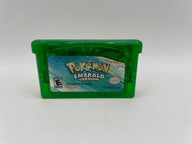 Pokemon Emerald CL01 (Cart Only) GameBoy Advance