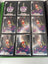 Fleer 1983 & 2024 Cardsmith Dragon's Lair Scratch Off Cards & Stickers Lot