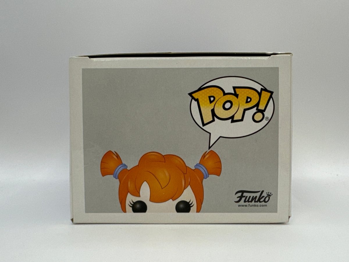 Disney: Gosalyn Mallard #298 Funko Pop