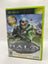Halo: Combat Evolved CL01 (CIB) Original Xbox