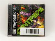 Centipede CL01 (CIB) Playstation One
