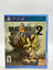 Dragon Ball Xenoverse 2 CL02 (CIB) PlayStation 4