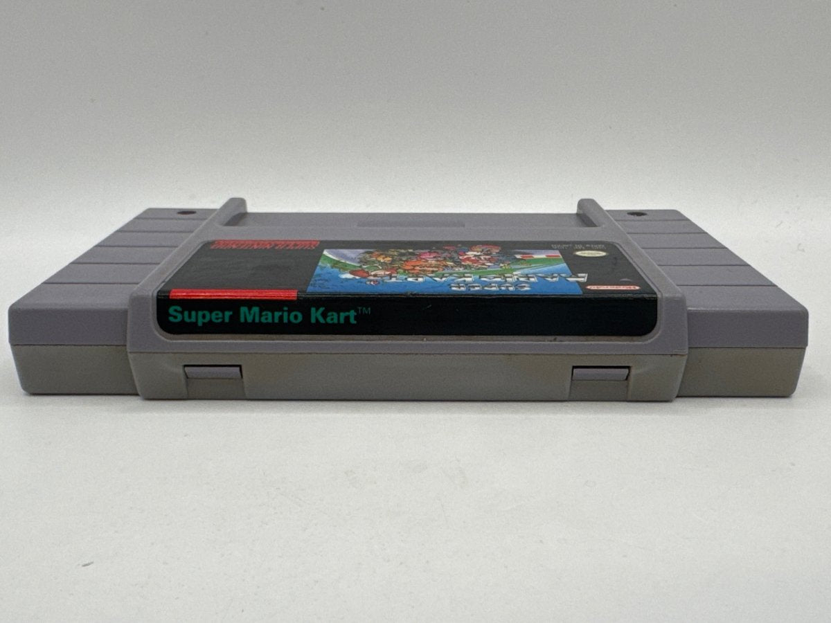Super Mario Kart CL01 (Cart Only) Super Nintendo
