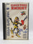 Clockwork Knight CL01 (CIB) Sega Saturn